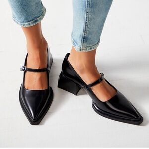 Vagabond Vivian Pumps Mary Janes- size 39